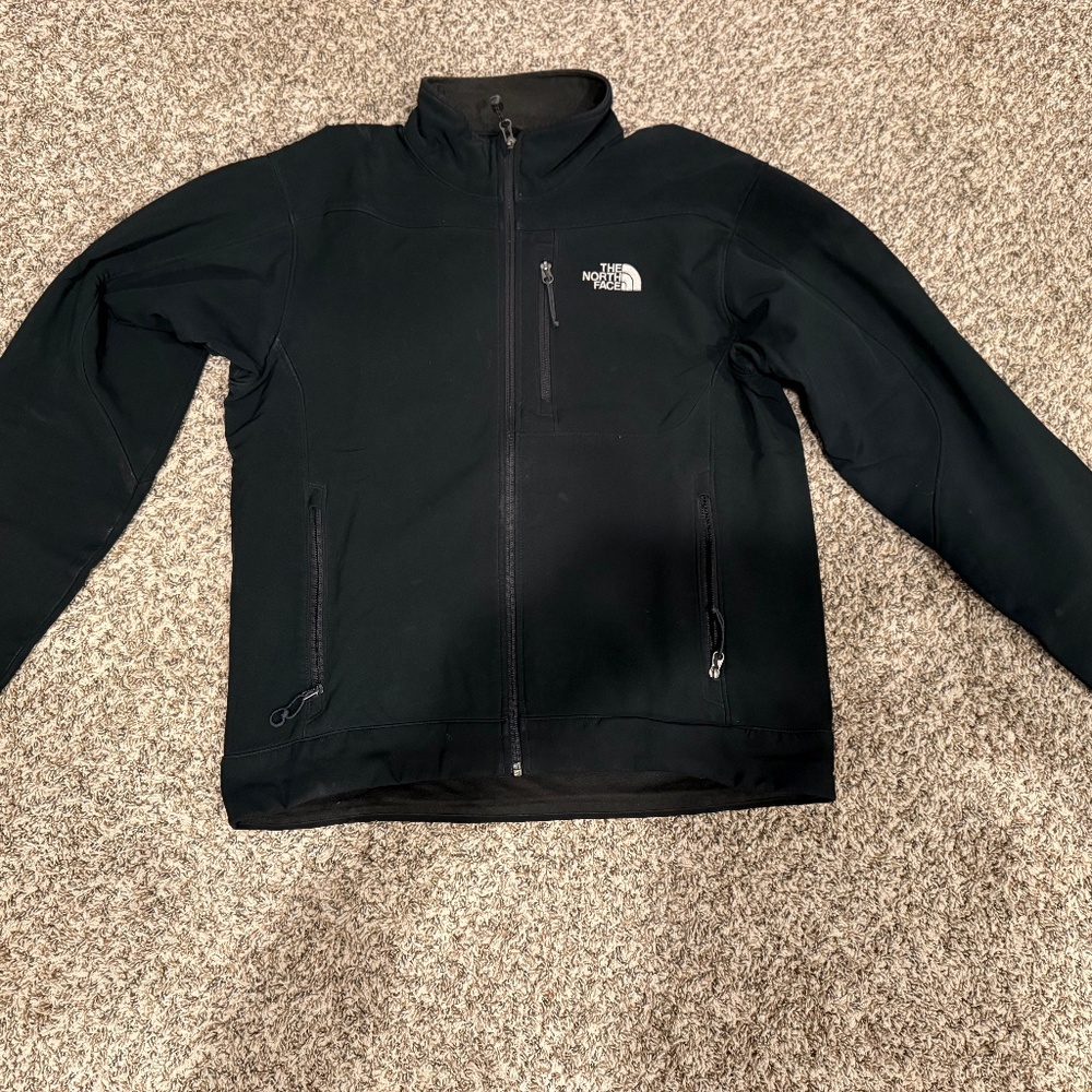 North Face Apex Bionic 3 Jacket - image 1